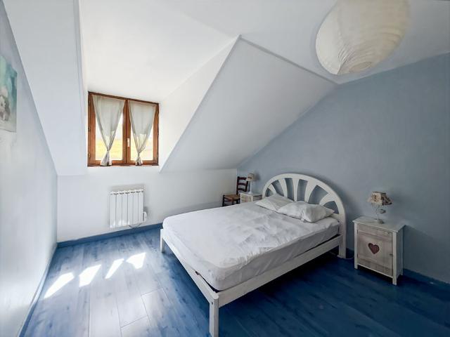 Location maison 3 pièces, 56.97m², Lyons la Forêt