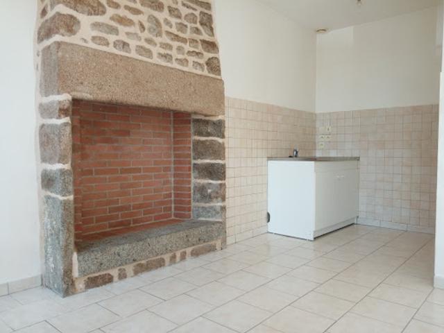 Location Maison 3 pièces 56 m2 Carrouges