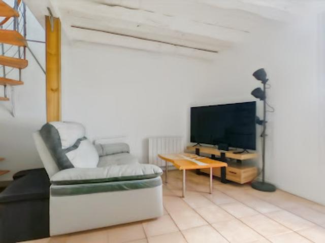 Location Maison 3 pièces 56 m2 Bazouges la Pérouse