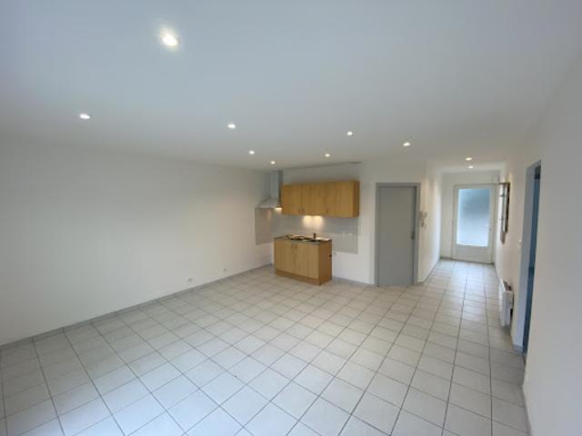 Location Maison 3 pièces 56 m2 Divatte sur Loire