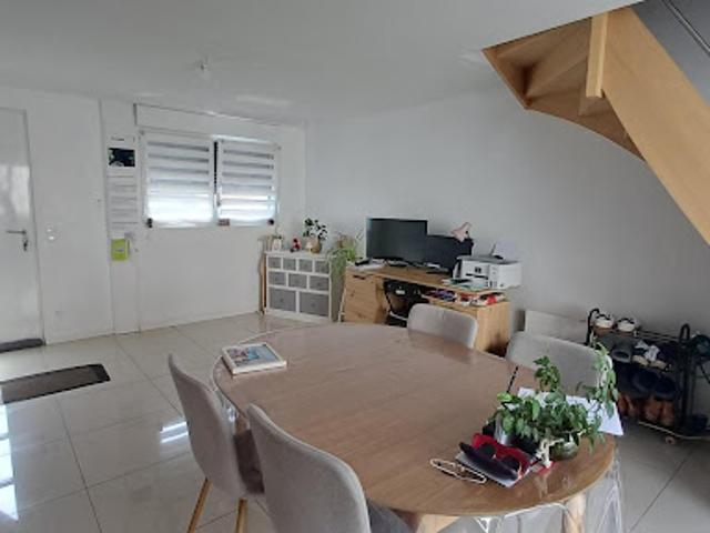 Location Maison 3 pièces 56 m2 Hazebrouck