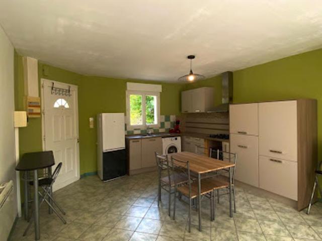 Location Maison 3 pièces 56 m2 La Ménitré