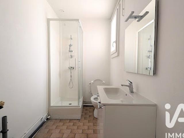 Location Maison 3 pièces 56 m2 Le Mans