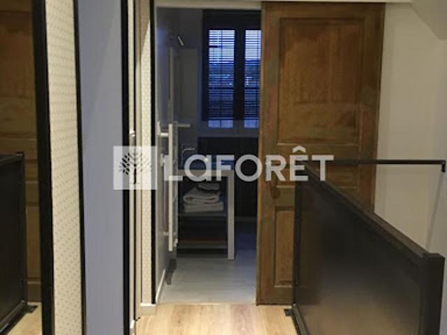 Location Maison 3 pièces 56 m2 Maresquel Ecquemicourt