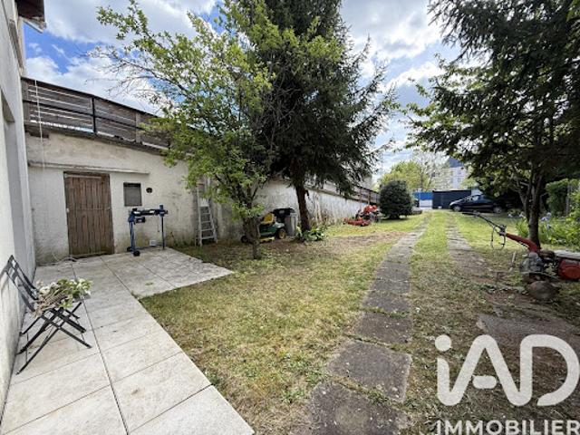 Location Maison 3 pièces 56 m2 Melun