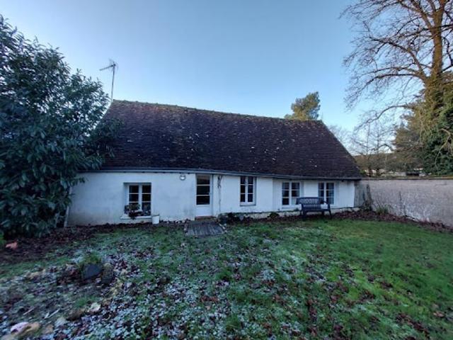 Location Maison 3 pièces 56 m2 Tremblay les Villages