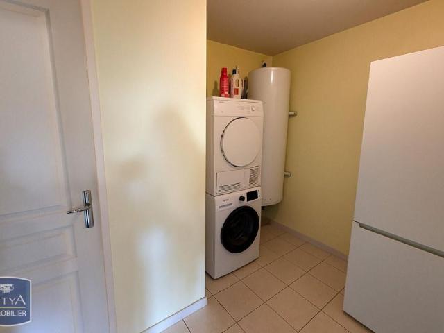 Location maison 3 pièces 56 m² à Sèvremoine 49230