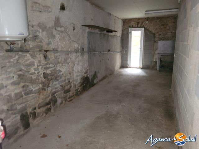 Location Maison 3 pièces 56m² AZILLANET 34210