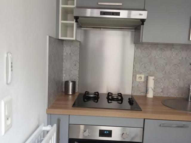 Location Maison 3 pièces 56m² AMIENS 80090