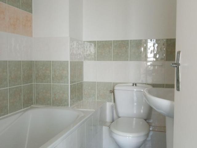 Location Maison 3 pièces 56m² CARROUGES 61320