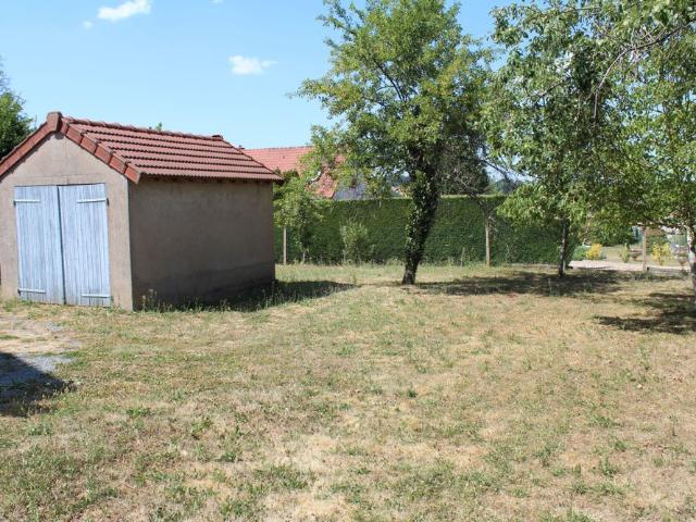 Location Maison 3 pièces 56m² DECIZE 58300