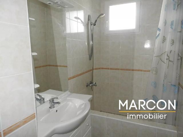 Location Maison 3 pièces 56m² GUERET 23000