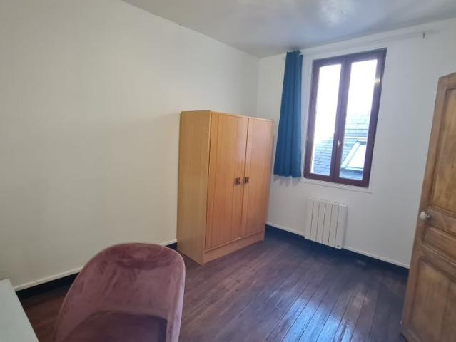 Location Maison 3 pièces 56m² LA FERTE BERNARD 72400