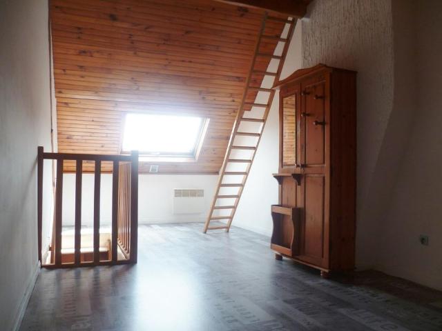 Location Maison 3 pièces 56m² ST OMER 62500