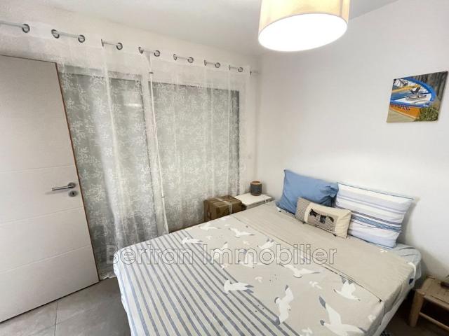 Location Maison 3 pièces 56m² ST PAUL DE FENOUILLET 66220