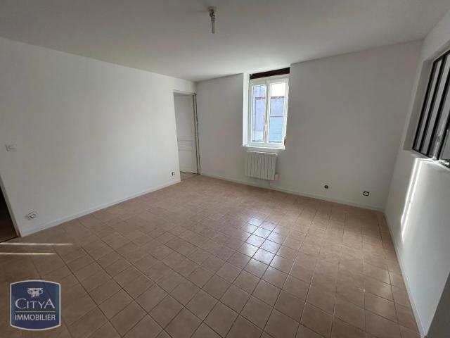 Location Maison 3 pièces 56m² TERGNIER 02700