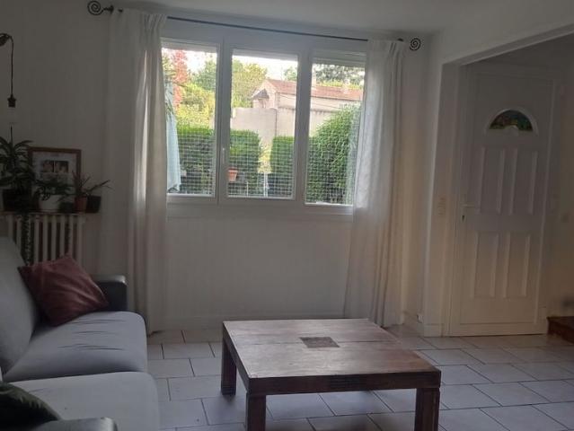 Location Maison 3 pièces 56m²