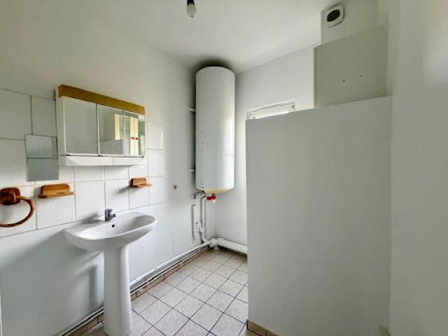 Location Maison 3 pièces 57.16 m2 Gandelu