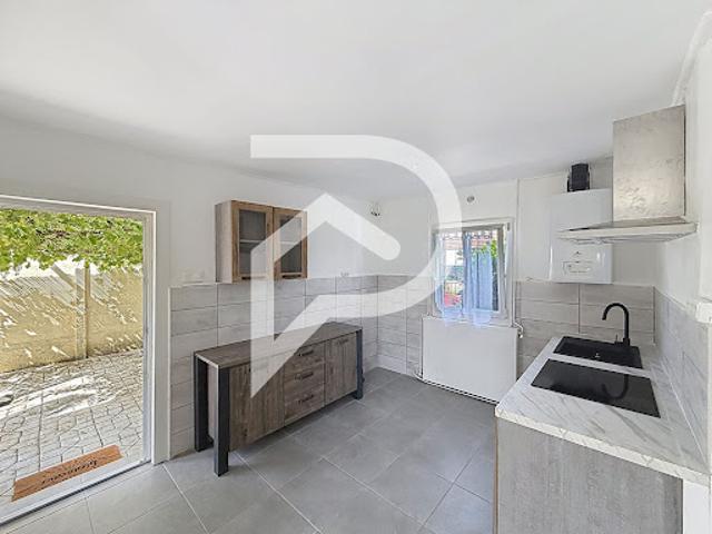 Location Maison 3 pièces 57.23 m2 Dreux