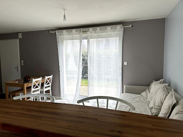 Location Maison 3 pièces 58.1 m2 Vannes