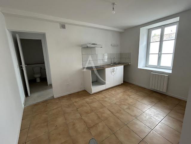 Location Maison 3 pièces 57.33 m2 Bourg et Comin