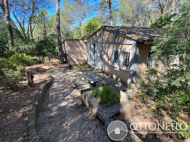 Location Maison 3 pièces 57.7 m2 Roquebrune sur Argens