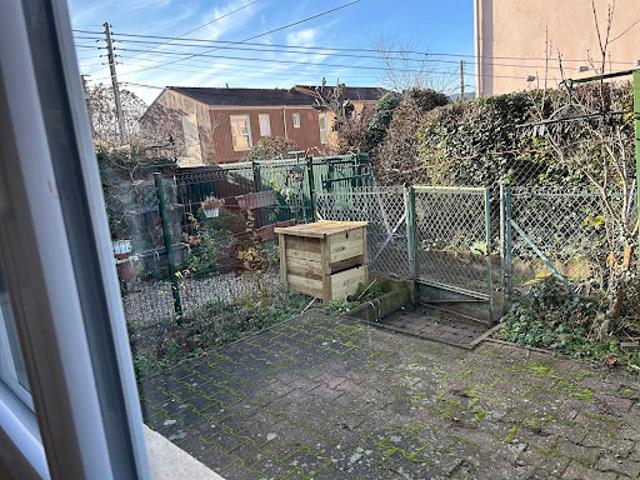 Location Maison 3 pièces 57.66 m2 Clermont Ferrand