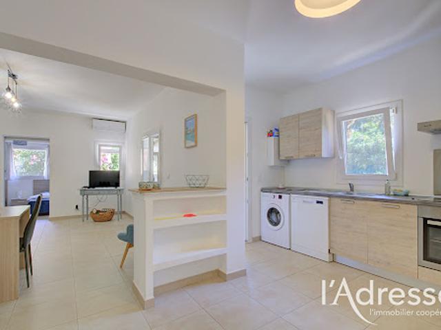 Location Maison 3 pièces 57.75 m2 Sorbo Ocagnano
