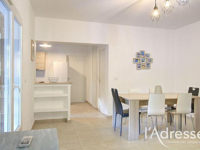 Location maison 3 pièces, 57.75m², Sorbo Ocagnano