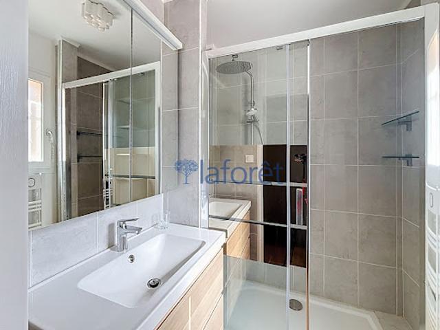 Location Maison 3 pièces 57.79 m2 Carqueiranne