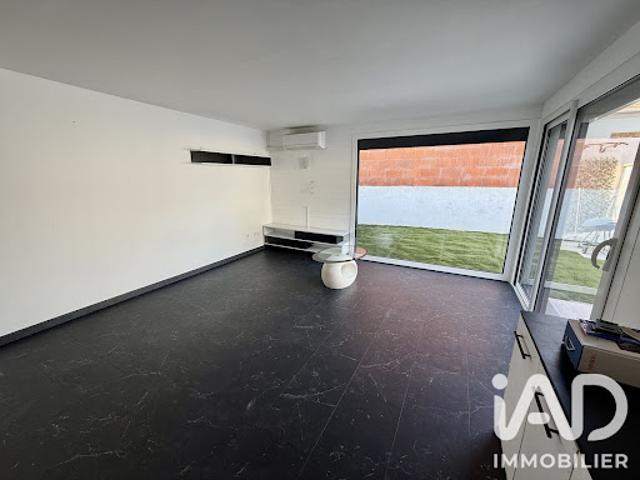 Location Maison 3 pièces 57 m2 Marcoussis