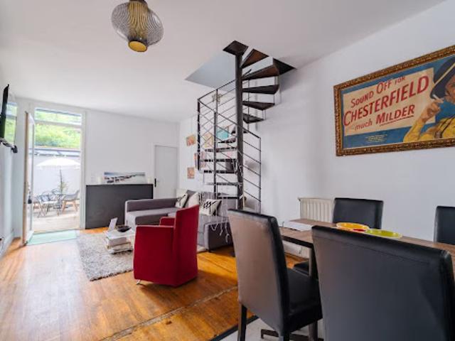 Location Maison 3 pièces 57 m2 Toulouse