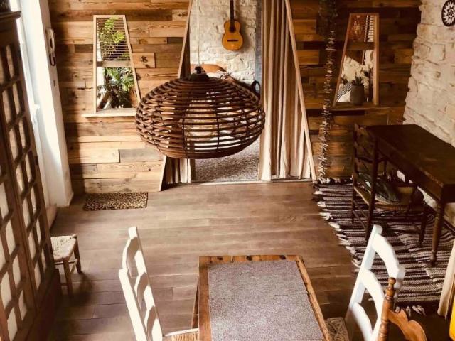 Location Maison 3 pièces 57m² NANCY 54000