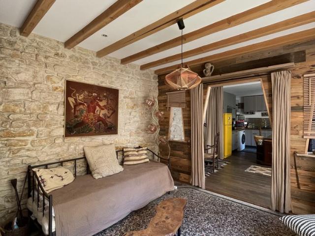 Location Maison 3 pièces 57m² NANCY 54000