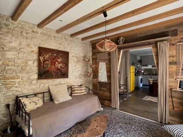 Location Maison 3 pièces 57m² NANCY 54000