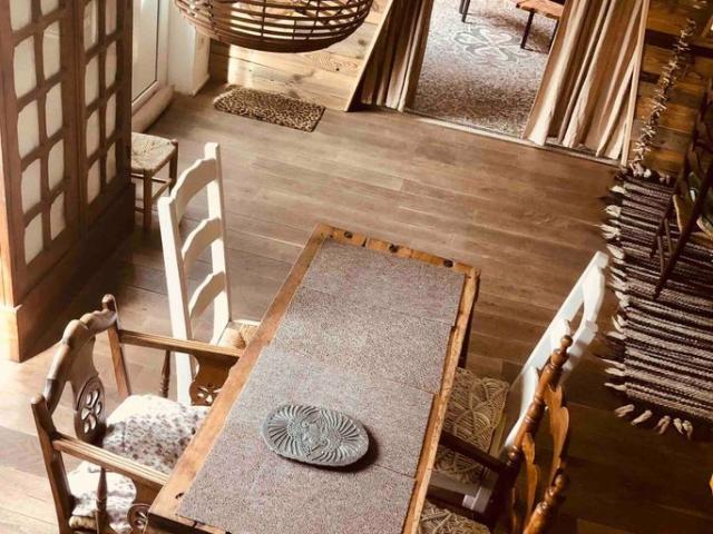 Location Maison 3 pièces 57m² NANCY 54000