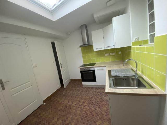 Location Maison 3 pièces 57m² AMIENS 80000