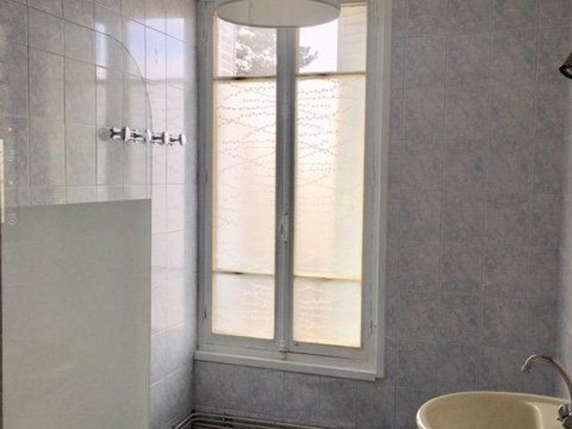 Location Maison 3 pièces 57m² BRUNOY 91800