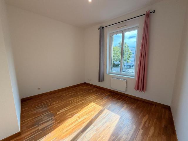 Location Maison 3 pièces 57m² CALUIRE ET CUIRE 69300