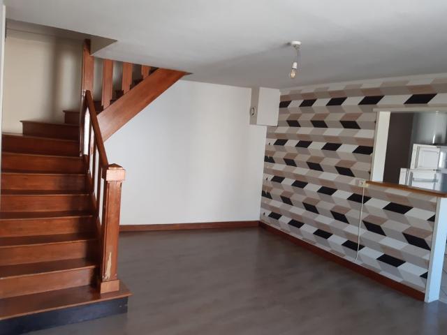 Location Maison 3 pièces 57m² GERZAT 63360