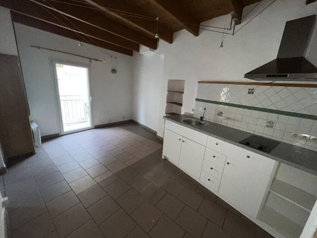 Location Maison 3 pièces 57m² GIGEAN 34770