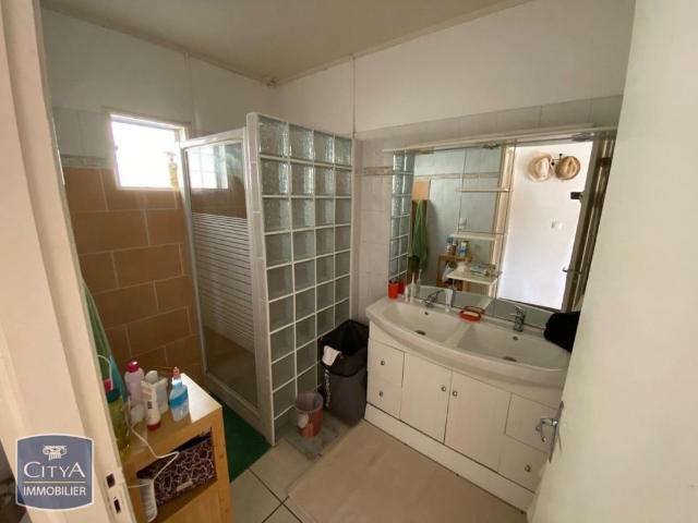 Location Maison 3 pièces 57m² LE PITON ST LEU 97424