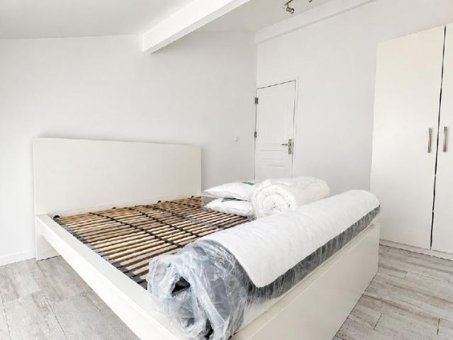Location Maison 3 pièces 57m² LOUVRES 95380