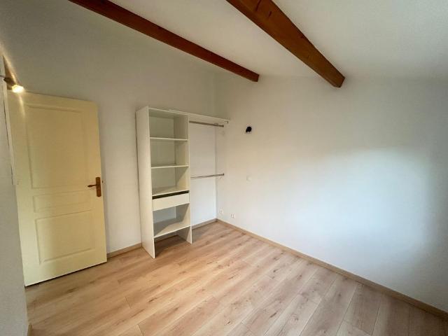 Location Maison 3 pièces 57m² ST JEAN DE MONTS 85160