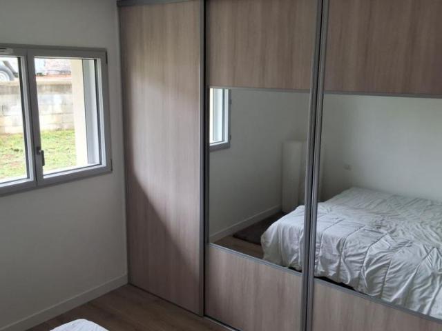 Location maison 3 pièces