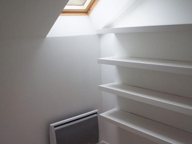 Location maison 3 pièces, 58.14m², Saint Jean les Deux Jumeaux