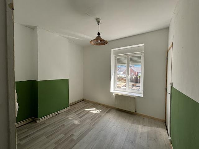 Location Maison 3 pièces 58.18 m2 Avesnes sur Helpe