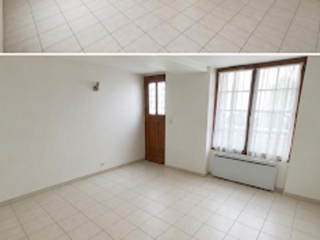 Location Maison 3 pièces 58.27 m2 Luzarches