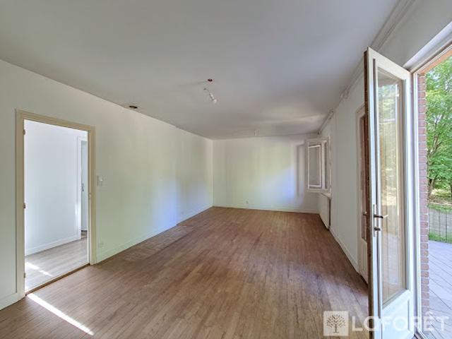 Location Maison 3 pièces 58.46 m2 Boulazac Isle Manoire