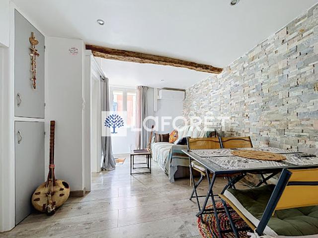 Location Maison 3 pièces 58.48 m2 Pia
